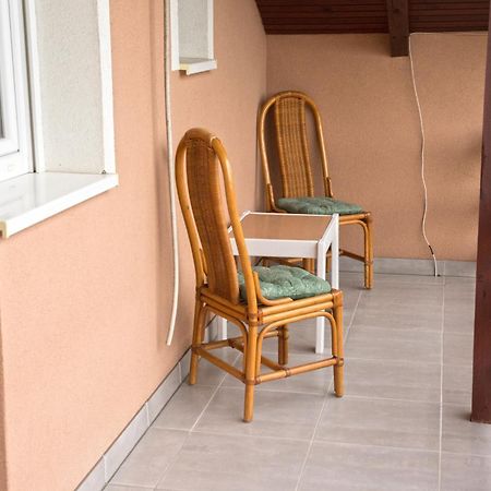 Vesna Apartment Вуковар Екстериор снимка
