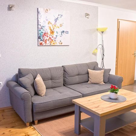 Vesna Apartment Вуковар Екстериор снимка