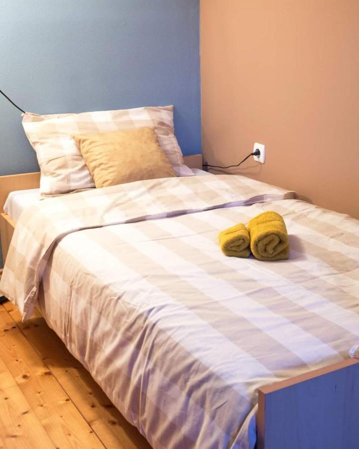 Vesna Apartment Вуковар Екстериор снимка