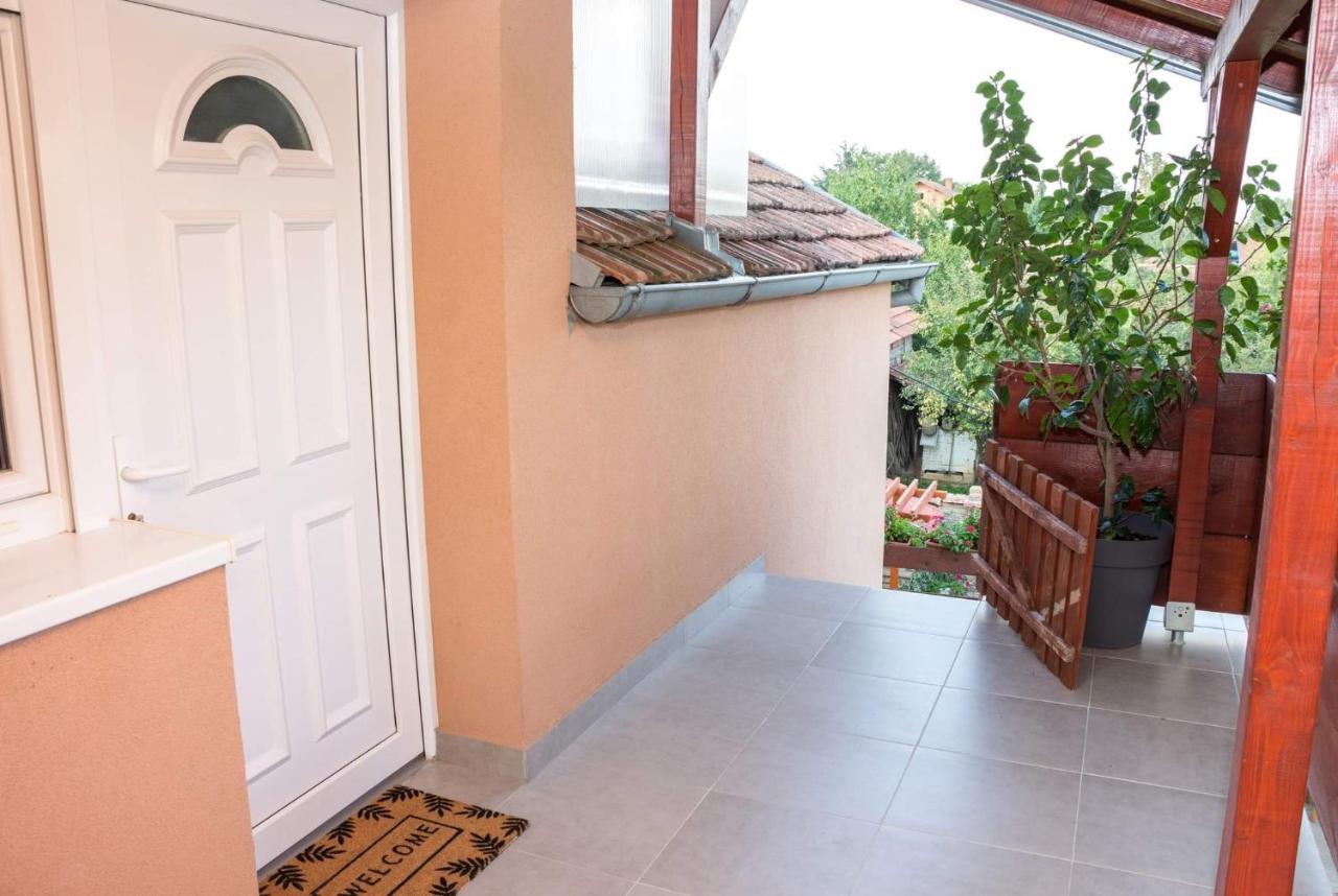 Vesna Apartment Вуковар Екстериор снимка