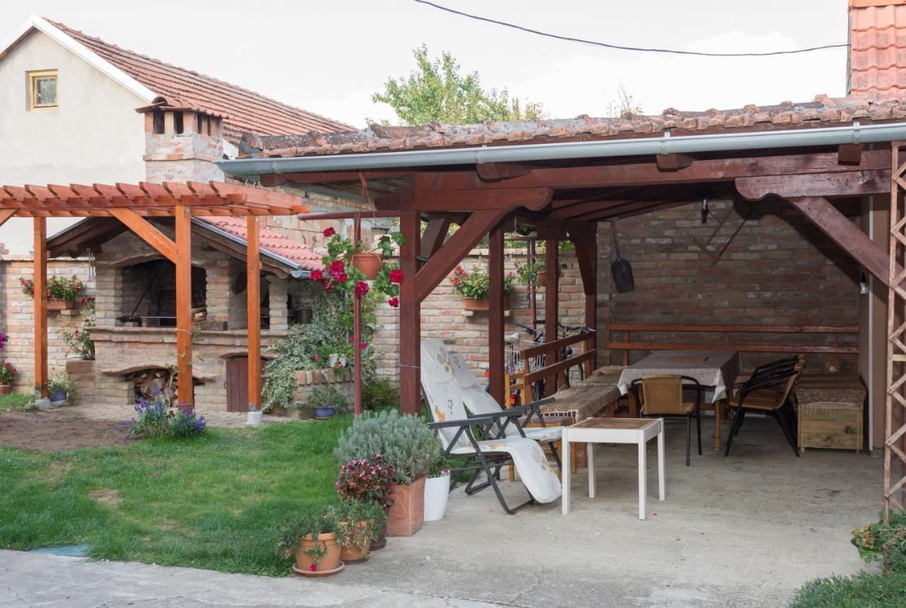 Vesna Apartment Вуковар Екстериор снимка
