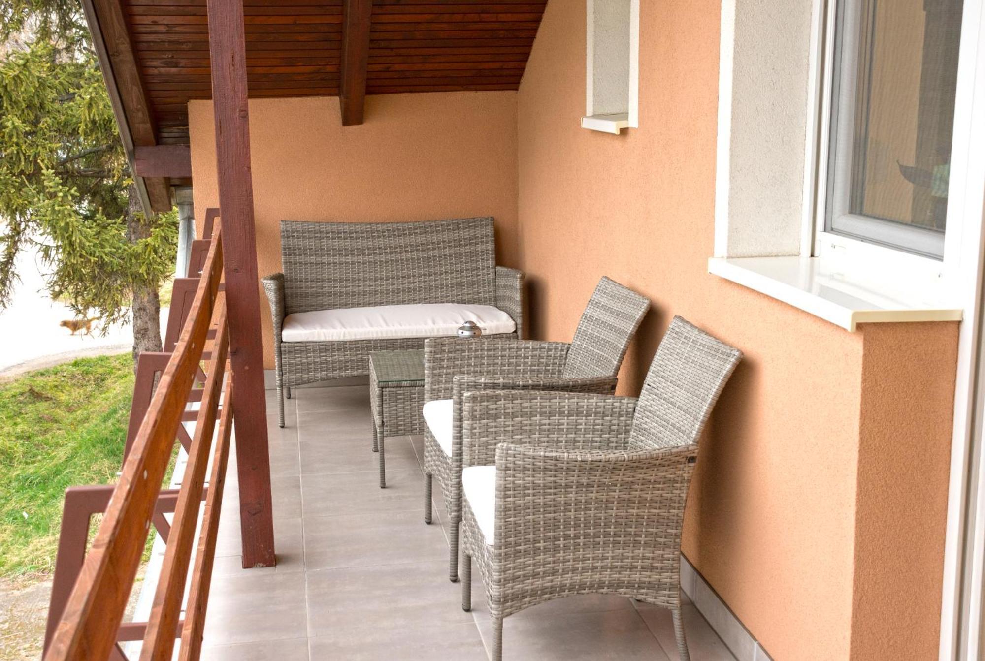Vesna Apartment Вуковар Екстериор снимка