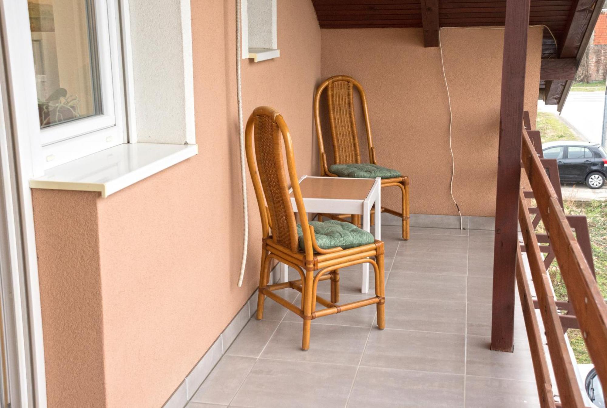 Vesna Apartment Вуковар Екстериор снимка
