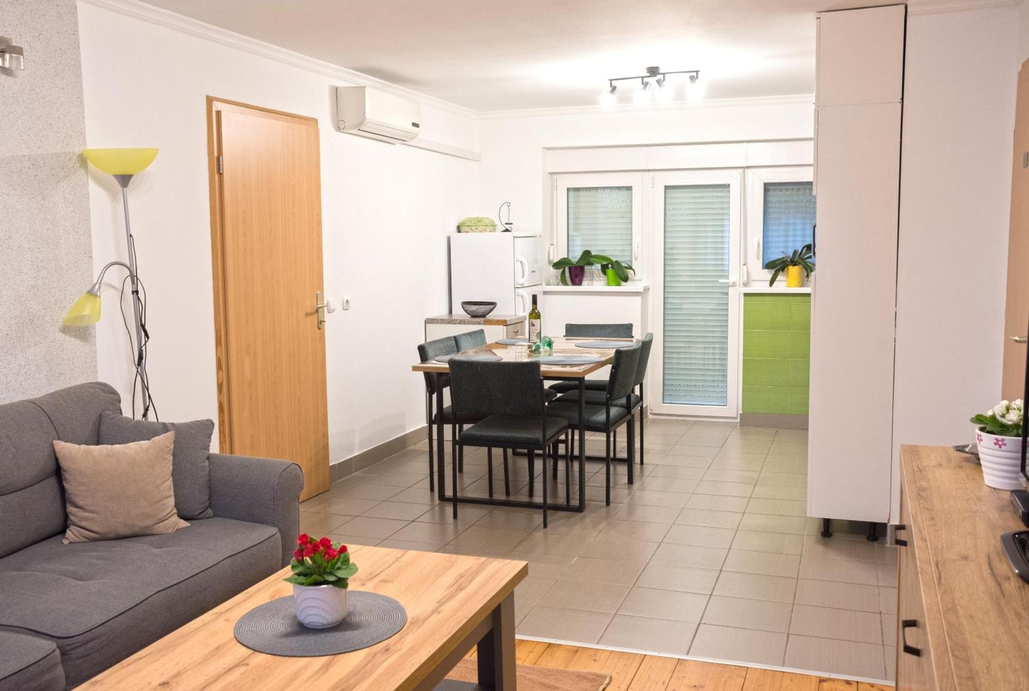 Vesna Apartment Вуковар Екстериор снимка