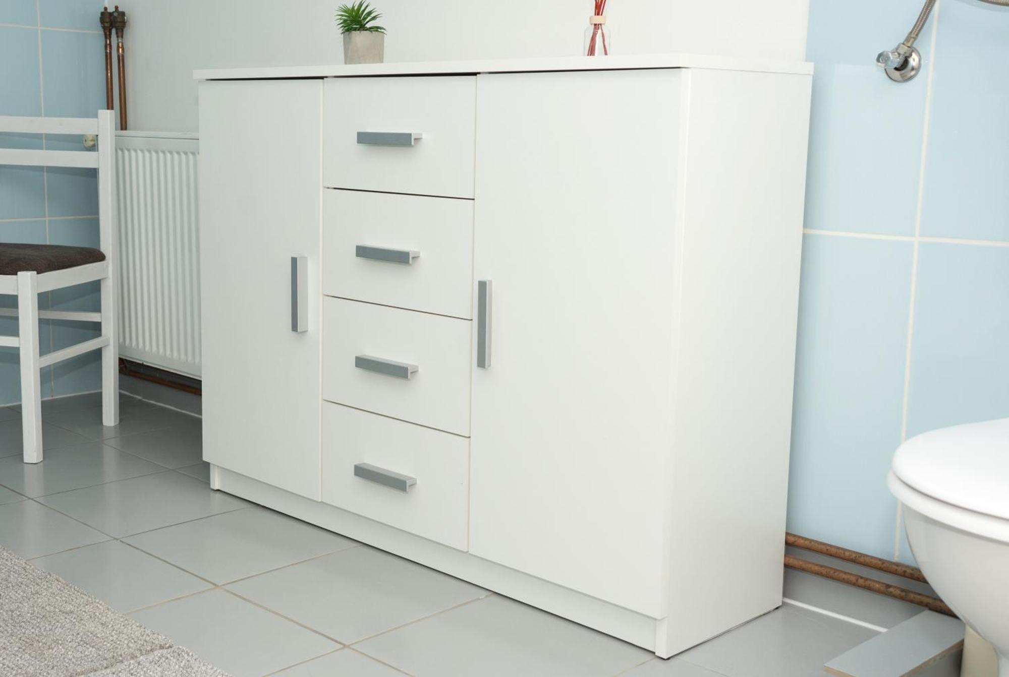 Vesna Apartment Вуковар Екстериор снимка