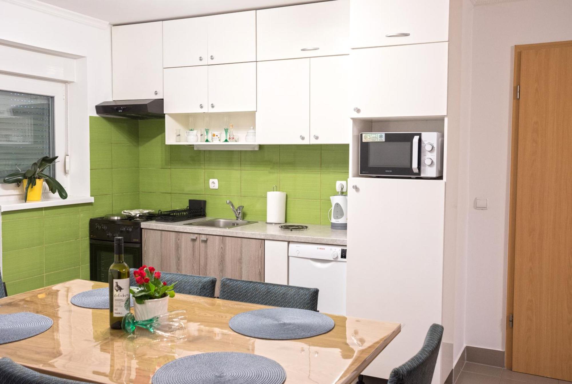 Vesna Apartment Вуковар Екстериор снимка