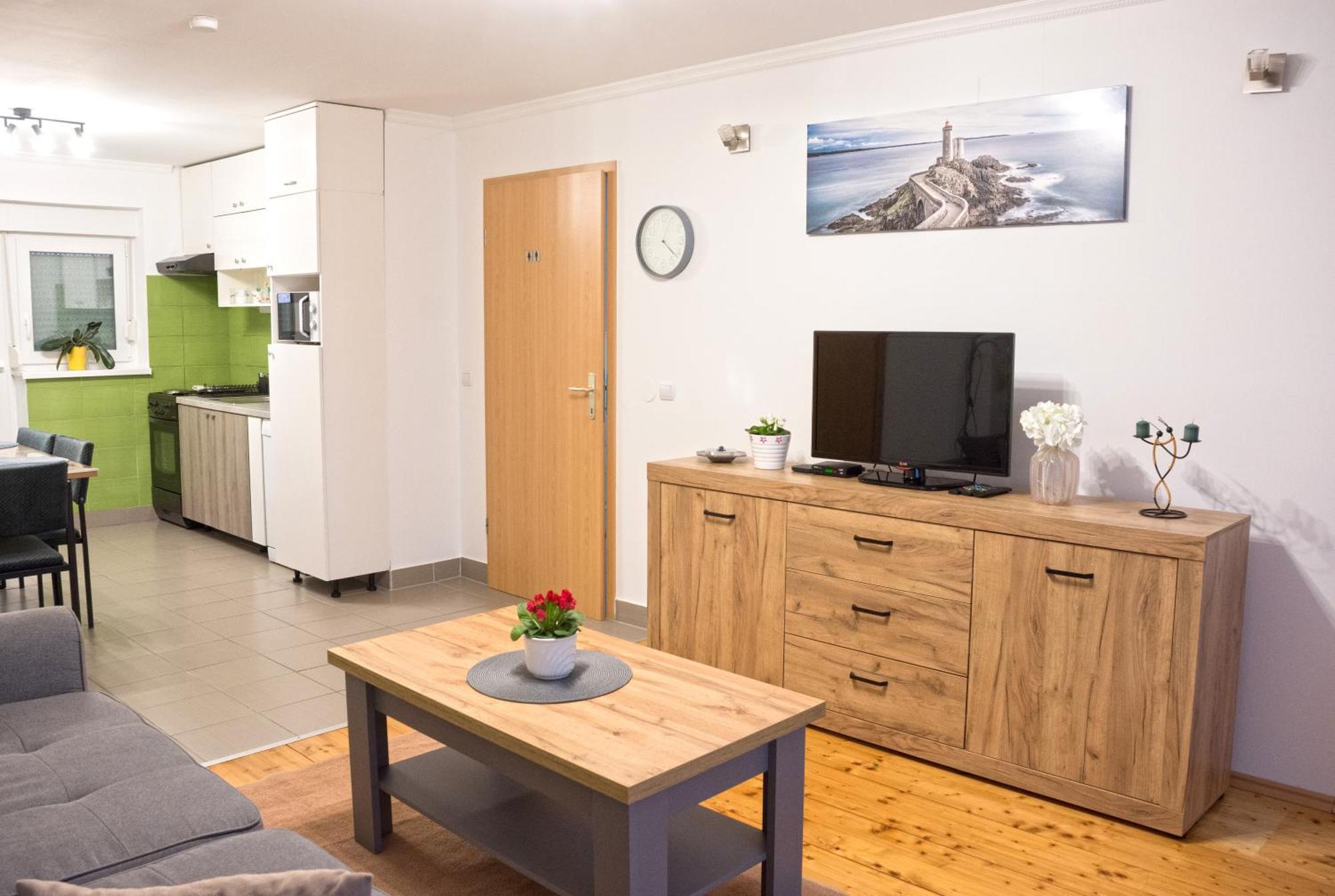 Vesna Apartment Вуковар Екстериор снимка
