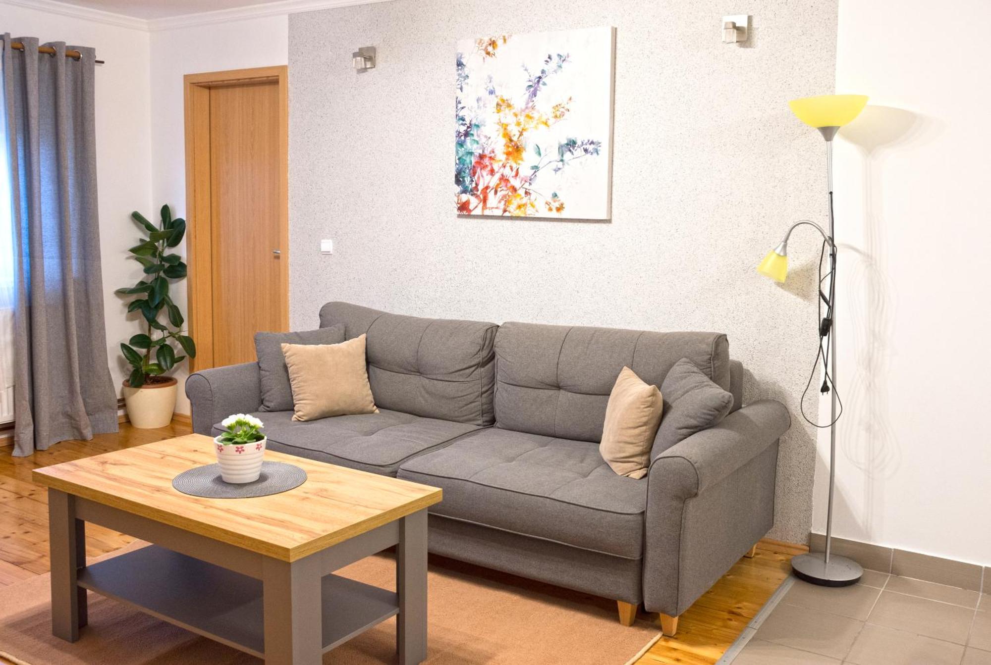 Vesna Apartment Вуковар Екстериор снимка