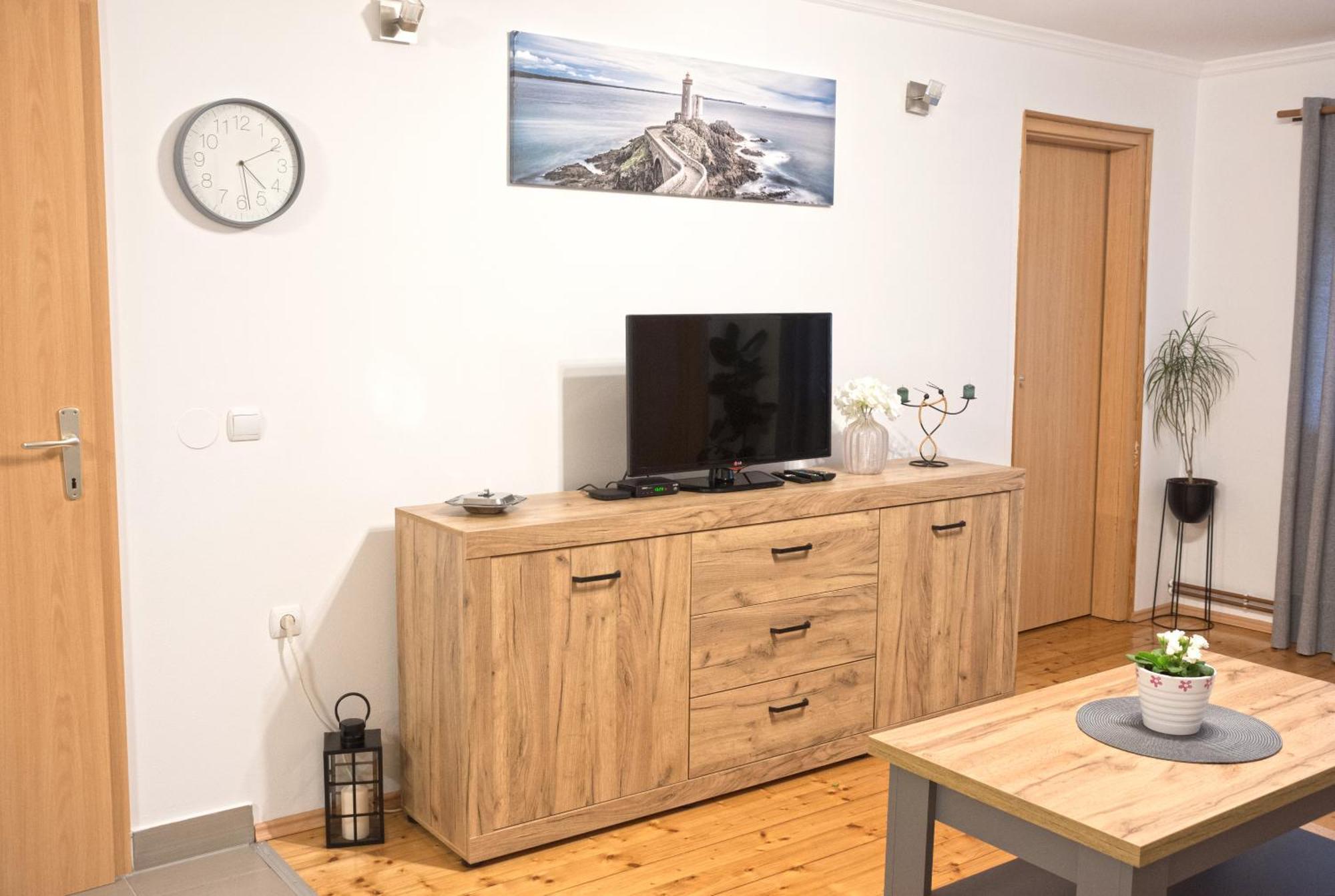 Vesna Apartment Вуковар Екстериор снимка